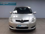 Toyota Auris I Москва  - изображение 21