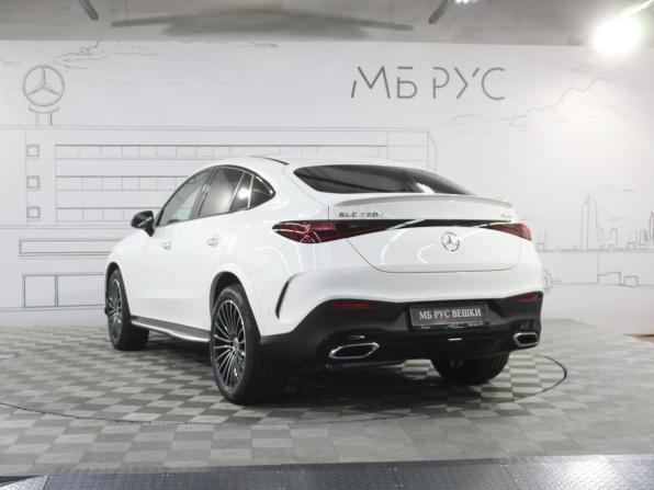 Новый Mercedes-Benz GLC Coupe II (C254) 2026 года, цена 10 815 000 рублей, внедорожник, Автокод Объявления