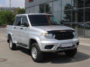 УАЗ Pickup I Рестайлинг 2 Старый Оскол  - изображение 18