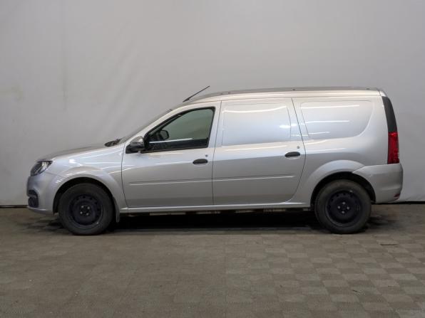 Lada (ВАЗ) Largus I Рестайлинг с пробегом 2024 года, цена 1 225 000 рублей, 9245 км, фургон, Автокод Объявления