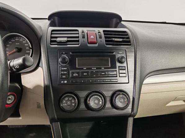 Subaru XV I с пробегом 2011 года, цена 1 129 000 рублей, 103920 км, внедорожник, Автокод Объявления