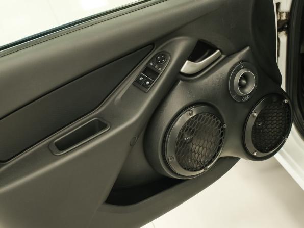 Lada (ВАЗ) Granta I Рестайлинг с пробегом 2019 года, цена 519 000 рублей, 168029 км, лифтбек, Автокод Объявления