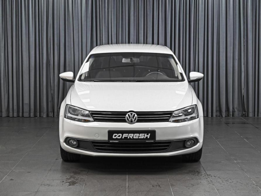 Volkswagen Jetta VI Ставрополь  - изображение 3