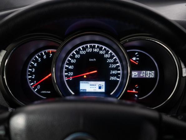 Nissan Murano II (Z51) Рестайлинг 2 с пробегом 2013 года, цена 1 399 500 рублей, 171940 км, внедорожник, Автокод Объявления