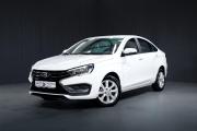 Lada (ВАЗ) Vesta I Рестайлинг (NG) Тюмень  - изображение 27