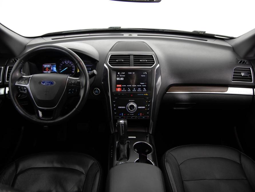 Ford Explorer V Рестайлинг 2 Санкт-Петербург  - изображение 10