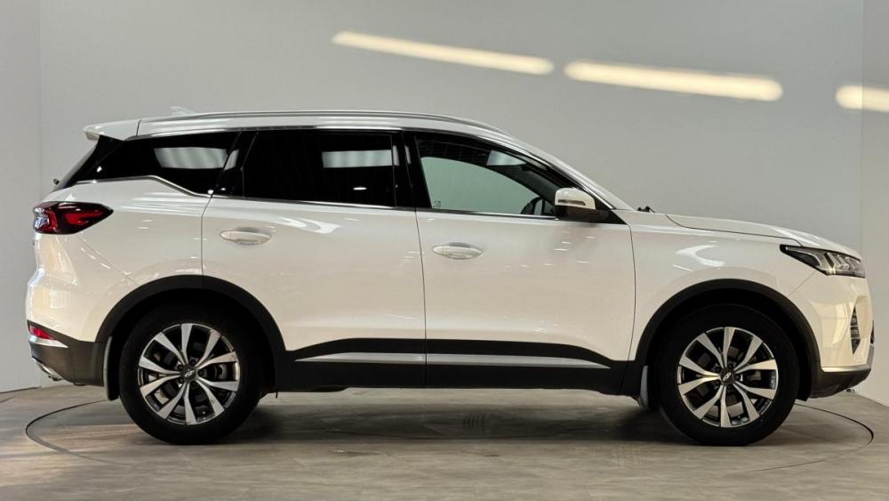 Chery Tiggo 7 Pro I Киров  - изображение 5