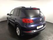 Volkswagen Tiguan I Рестайлинг Пермь  - изображение 12