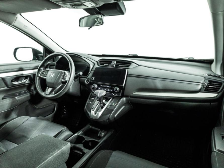 Honda CR-V V Санкт-Петербург  - изображение 10