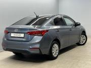 Hyundai Solaris II Санкт-Петербург  - изображение 24