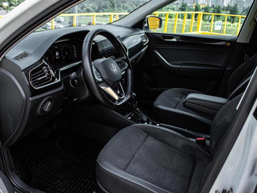 Volkswagen Polo VI Москва  - изображение 14