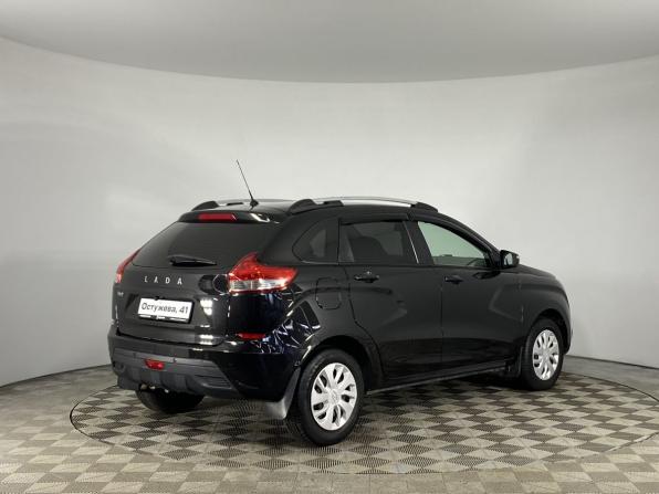 Lada (ВАЗ) XRAY I с пробегом 2020 года, цена 830 000 рублей, 119730 км, хэтчбек, Автокод Объявления
