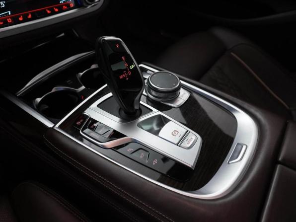 BMW 7 серии VI (G11/G12) Рестайлинг с пробегом 2021 года, цена 6 824 434 рубля, 78350 км, седан, Автокод Объявления