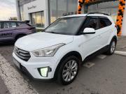 Hyundai Creta I Волгоград  - изображение 9