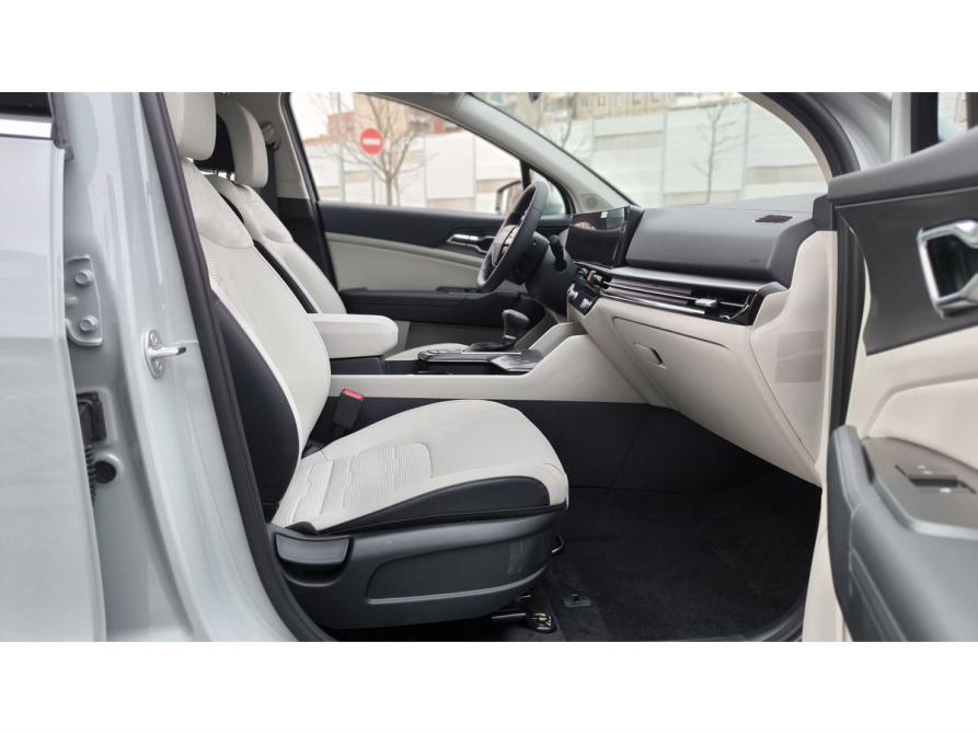 Kia Sportage V Рестайлинг Санкт-Петербург  - изображение 20
