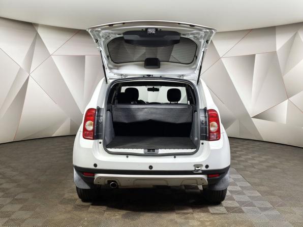 Renault Duster I с пробегом 2015 года, цена 1 047 000 рублей, 121982 км, внедорожник, Автокод Объявления