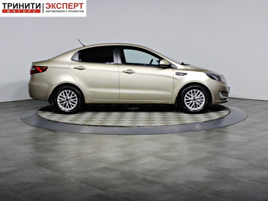 Kia Rio III Белгород  - изображение 6