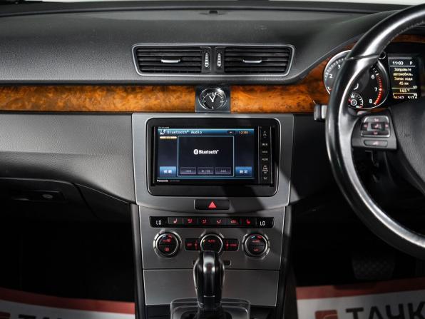 Volkswagen Passat B7 с пробегом 2012 года, цена 1 285 000 рублей, 106262 км, универсал, Автокод Объявления