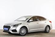 Hyundai Solaris II Тюмень  - изображение 23