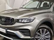 Belgee X70 I Москва  - изображение 30