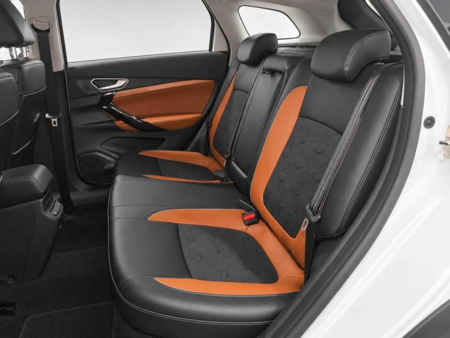 Lada (ВАЗ) Vesta I Рестайлинг (NG) Нижний Новгород  - изображение 24