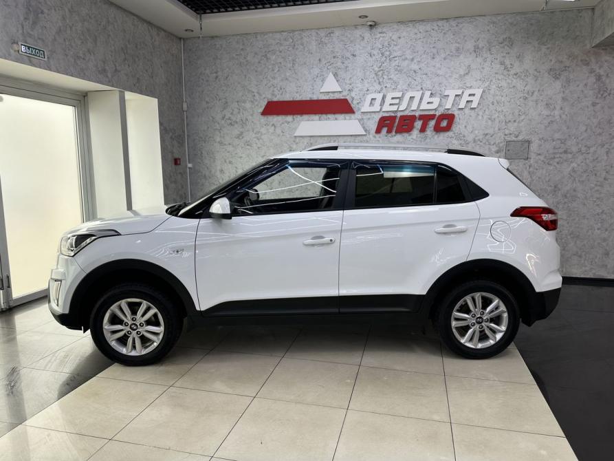 Hyundai Creta I Ярославль  - изображение 2