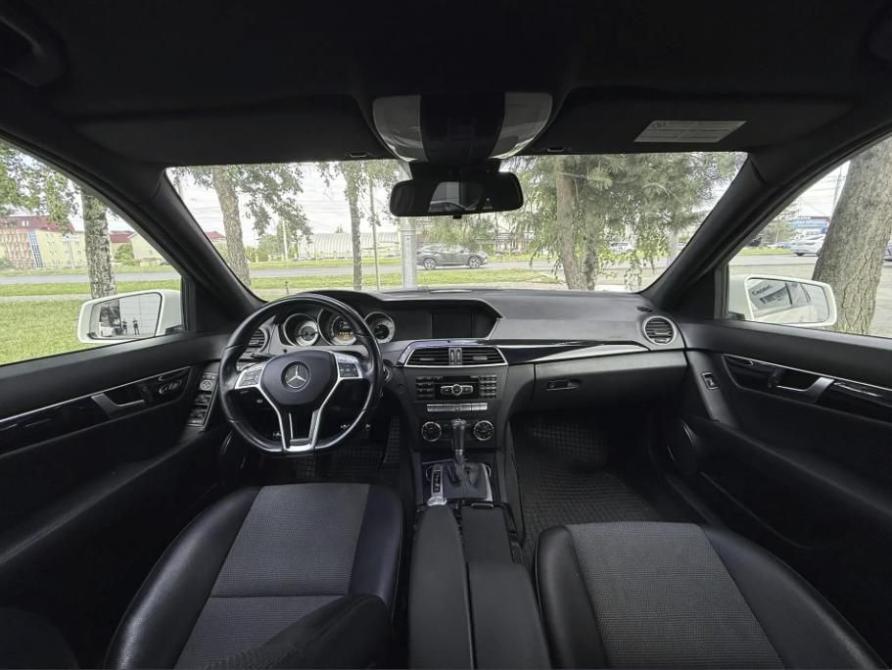 Mercedes-Benz C-Класс III (W204) Ставрополь  - изображение 11
