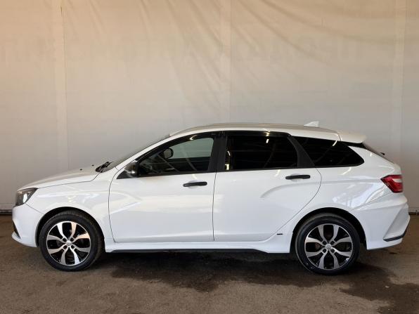 Lada (ВАЗ) Vesta I с пробегом 2022 года, цена 1 160 000 рублей, 79000 км, универсал, Автокод Объявления