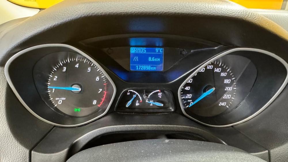Ford Focus III Ижевск  - изображение 10