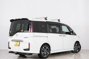 Honda Stepwgn V Красноярск  - изображение 29