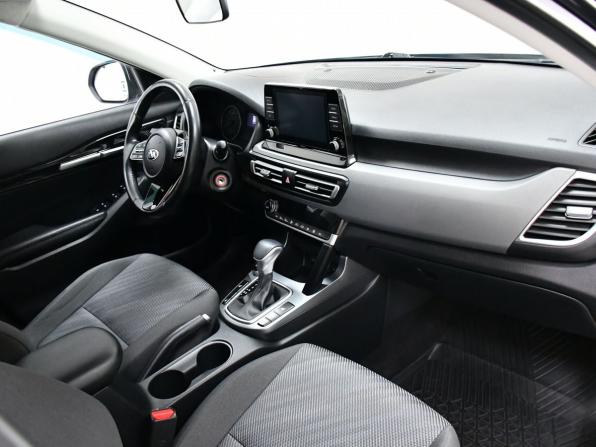 Kia Seltos I с пробегом 2020 года, цена 2 347 000 рублей, 60722 км, внедорожник, Автокод Объявления