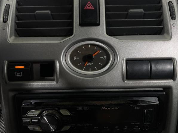 Lada (ВАЗ) Priora I с пробегом 2011 года, цена 295 000 рублей, 175994 км, универсал, Автокод Объявления