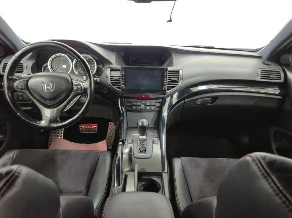 Honda Accord VIII Рестайлинг с пробегом 2011 года, цена 1 250 000 рублей, 189473 км, седан, Автокод Объявления