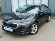 Skoda Octavia IV (A8) Ярославль  - изображение 20