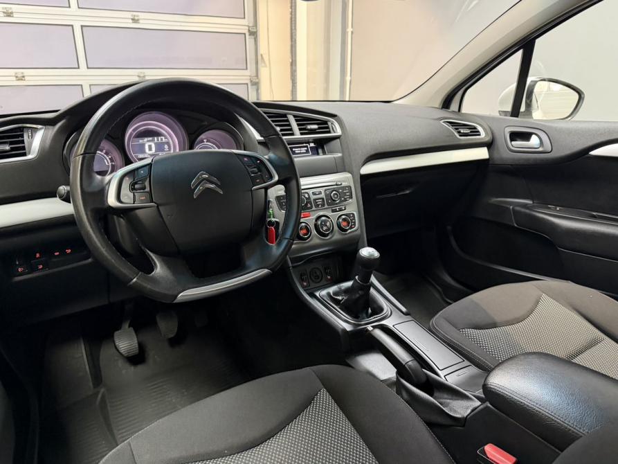 Citroen C4 II Рестайлинг Тверь  - изображение 13