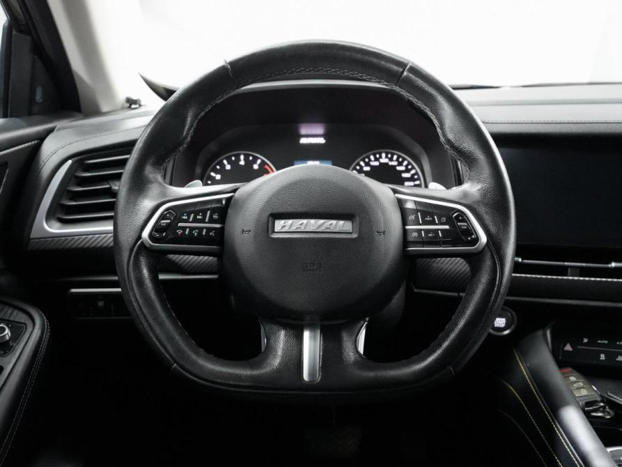Haval F7x I Ульяновск  - изображение 12