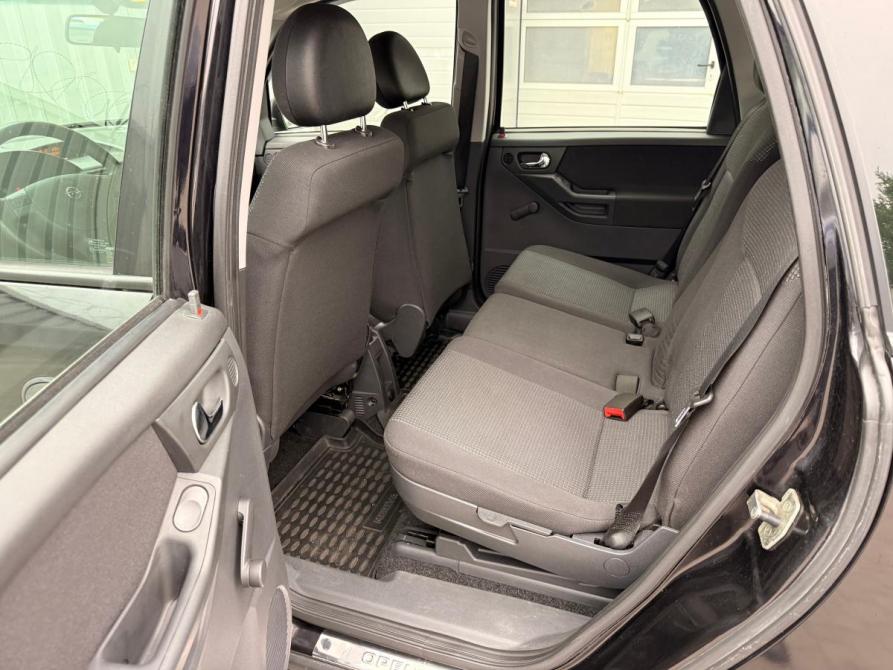 Opel Meriva A Рестайлинг Ростов-на-Дону  - изображение 15