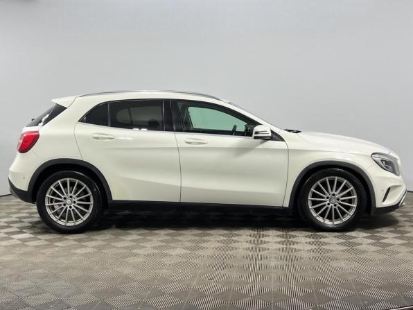 Mercedes-Benz GLA I (X156) с пробегом 2014 года, цена 1 732 900 рублей, 199338 км, внедорожник, Автокод Объявления
