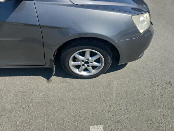 Geely Emgrand EC7 с пробегом 2013 года, цена 378 000 рублей, 167000 км, седан, Автокод Объявления