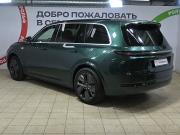 Li Auto (Lixiang) L9 I Москва  - изображение 32