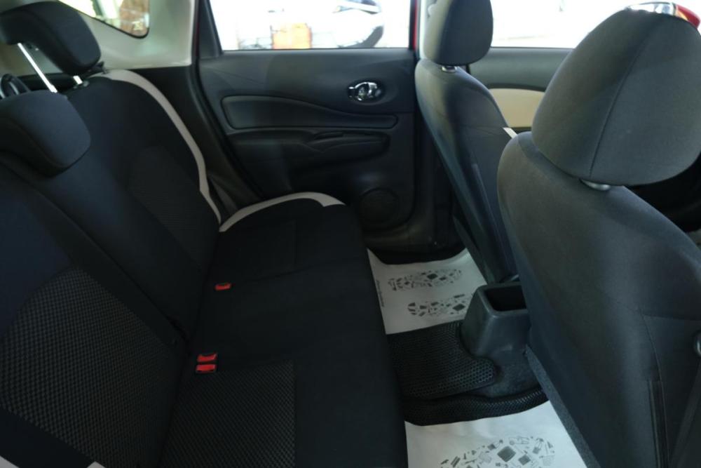 Nissan Note II Рестайлинг Омск  - изображение 18