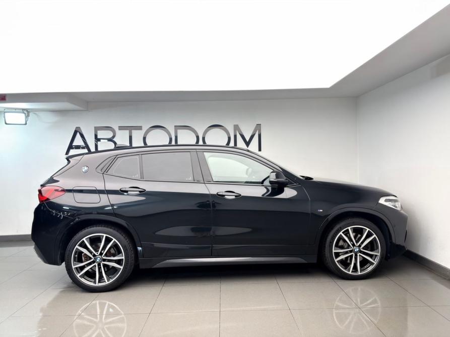 BMW X2 I (F39) Москва  - изображение 5