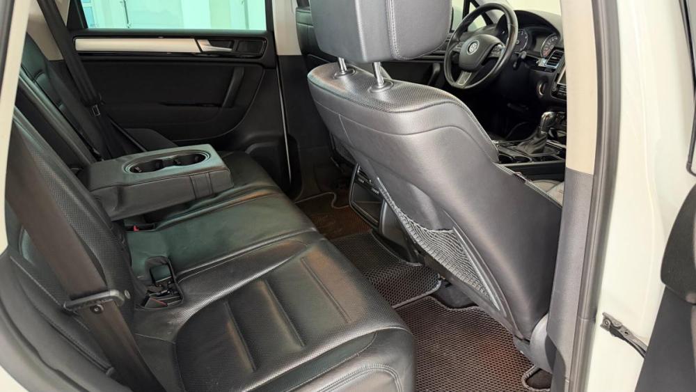 Volkswagen Touareg II Екатеринбург  - изображение 12