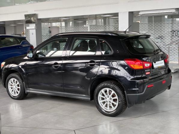 Mitsubishi ASX I с пробегом 2011 года, цена 795 000 рублей, 250001 км, внедорожник, Автокод Объявления