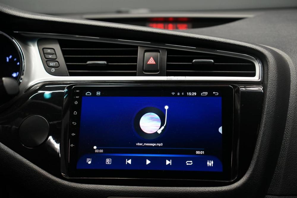 Kia Ceed II Рестайлинг Крым  - изображение 23