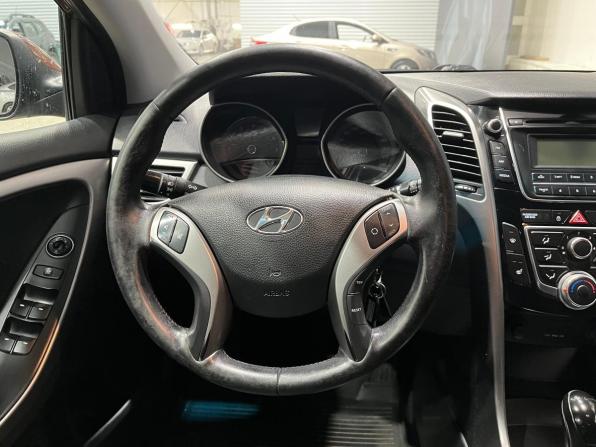 Hyundai i30 II с пробегом 2012 года, цена 950 000 рублей, 156356 км, универсал, Автокод Объявления