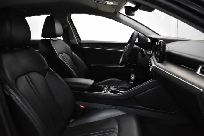 Kia K5 III с пробегом 2021 года, цена 2 245 000 рублей, 134007 км, седан, Автокод Объявления