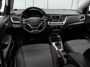 Hyundai Solaris II Краснодар  - изображение 25