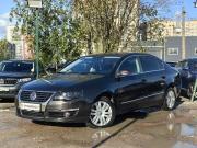 Volkswagen Passat B6 Санкт-Петербург  - изображение 14