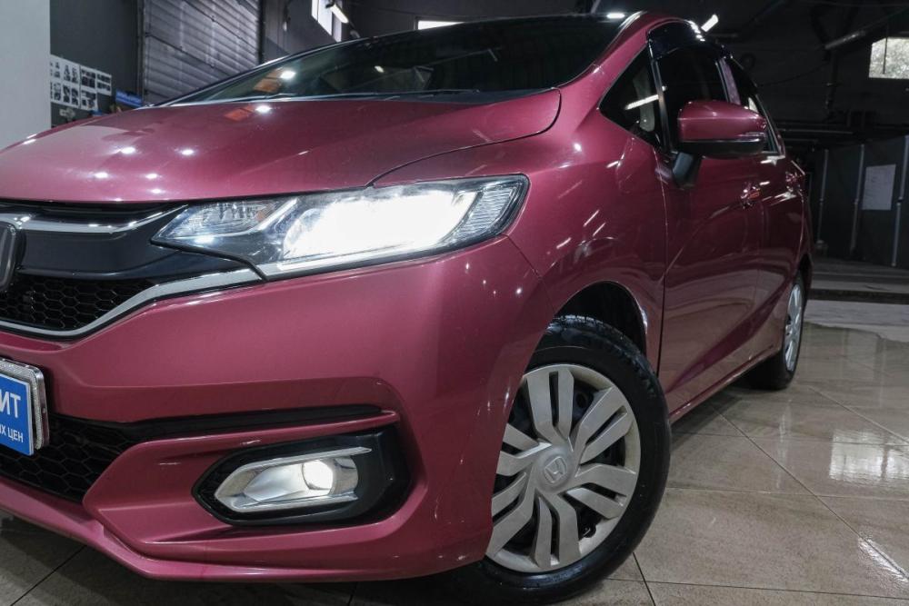 Honda Fit III Рестайлинг Новокузнецк  - изображение 11